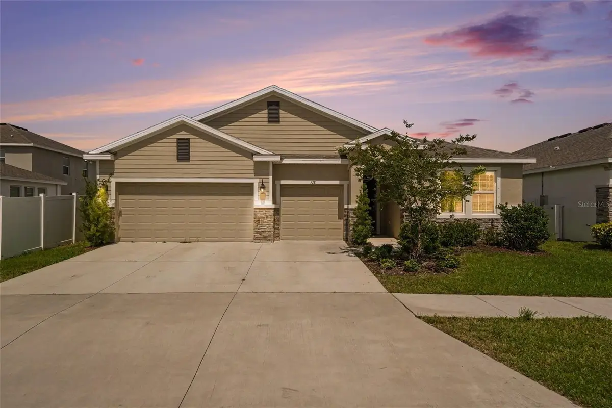 528 Ocean Spray Drive, Ruskin, FL 33570 - #1