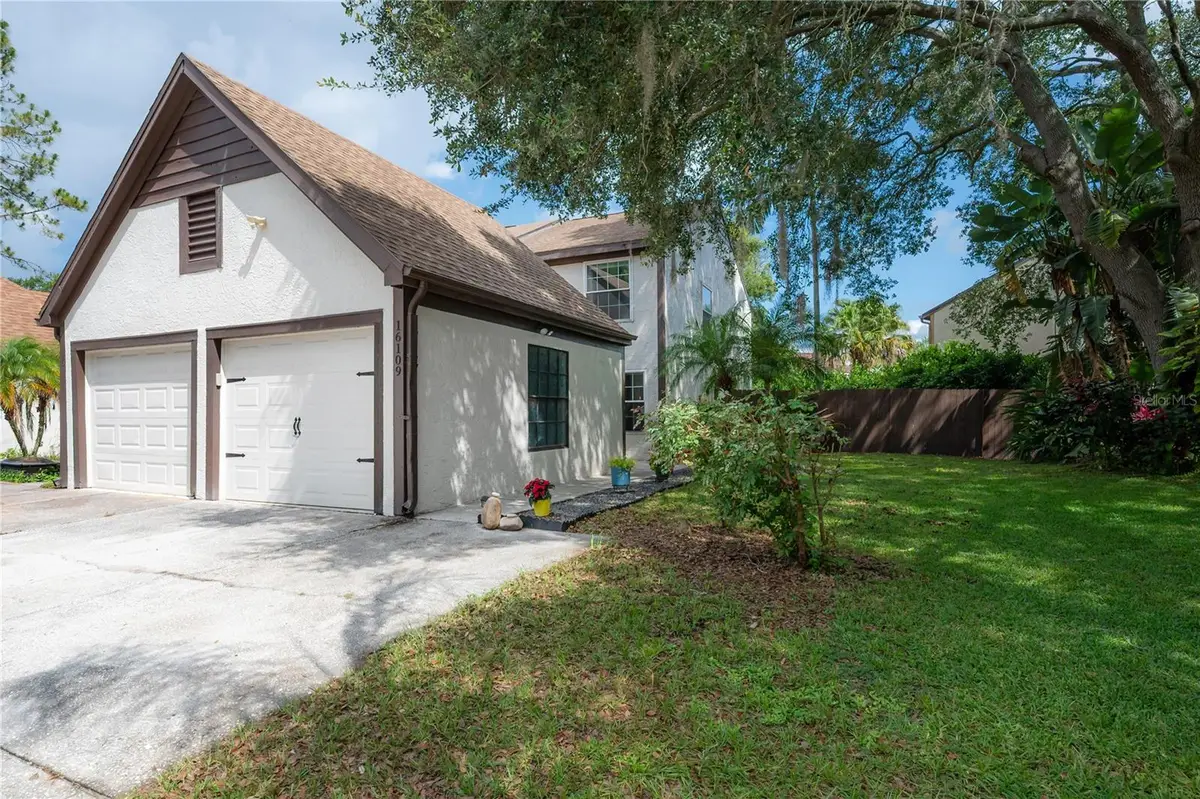16109 Dawnview Drive, Tampa, FL 33624 - #1