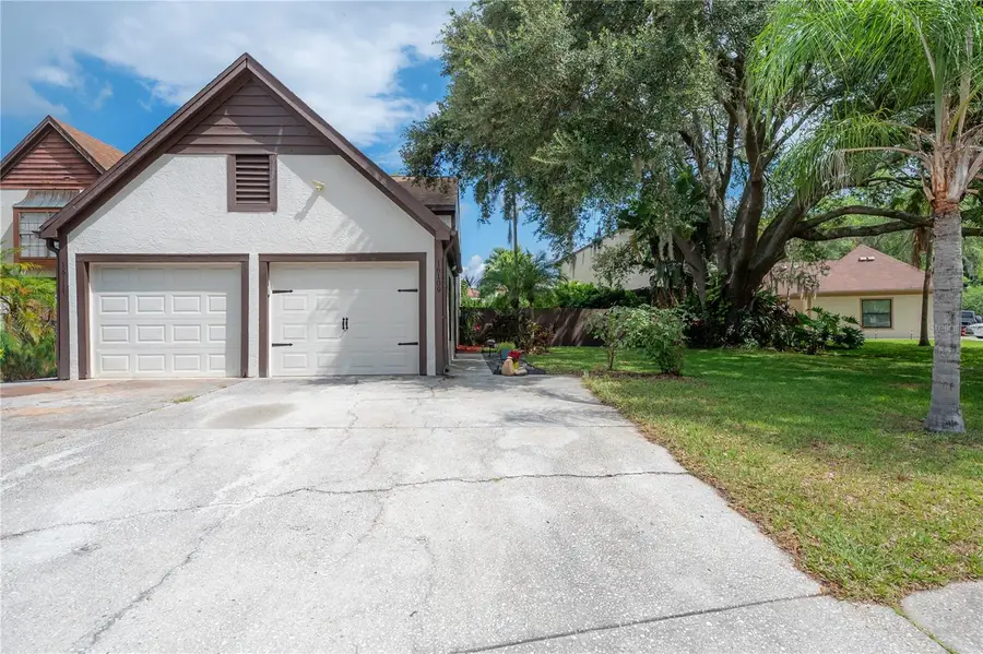 16109 Dawnview Drive, Tampa, FL 33624 - #2