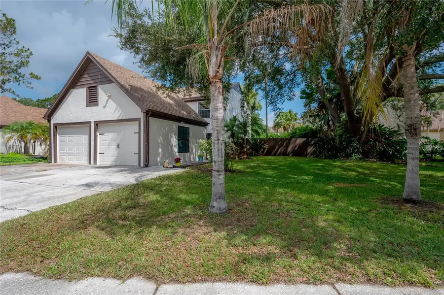 16109 Dawnview Drive, Tampa, FL 33624 - #3