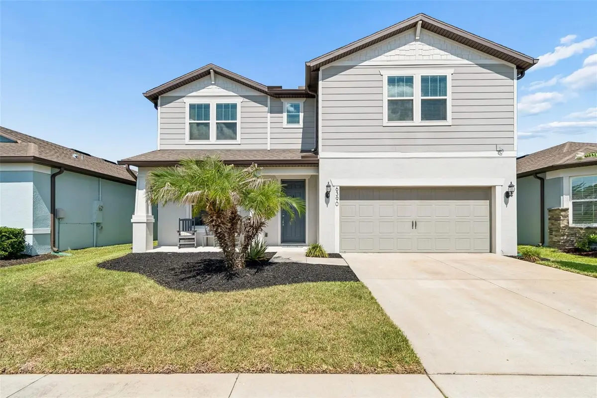 6390 Bradford Woods Drive, Zephyrhills, FL 33542 - #1