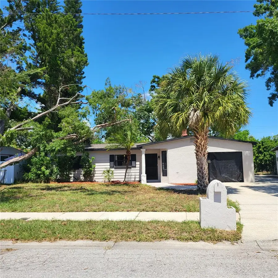 5107 Cresthill Drive, Tampa, FL 33615 - #2