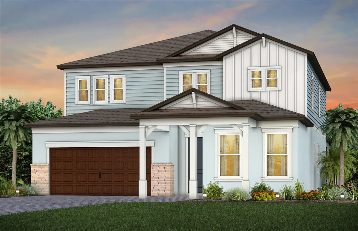 33496 Herds Hallow Way, Wesley Chapel, FL 33545 - #1
