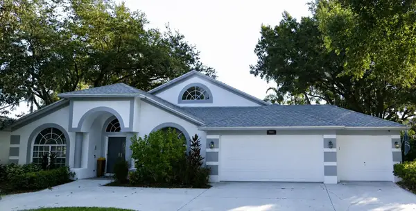 15211 Arbor Hollow Drive, ODESSA, FL 33556