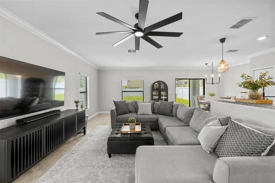 7423 Clary Sage Avenue, Tampa, FL 33619 - #2