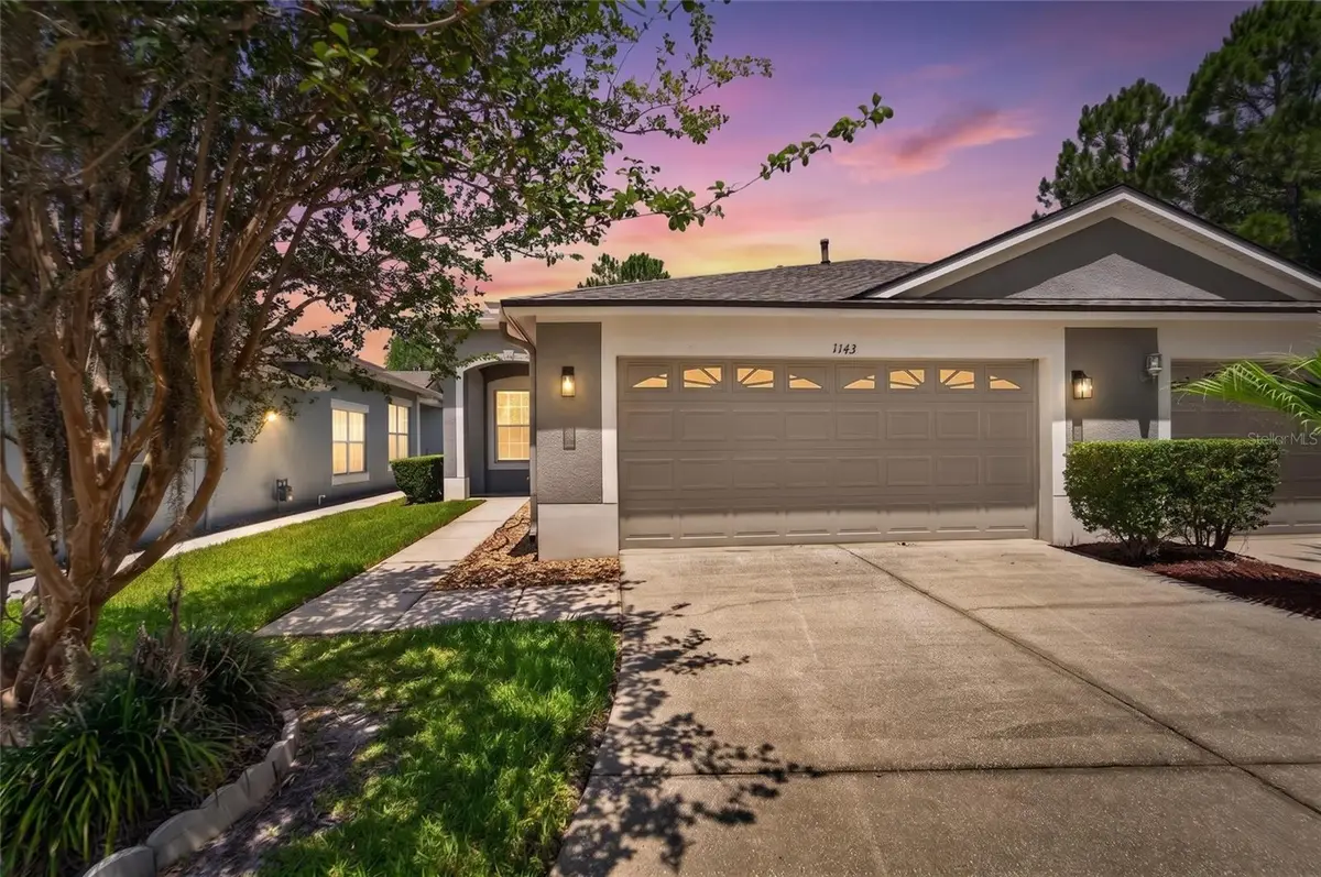 1143 Wrightswynde Court, Wesley Chapel, FL 33543 - #1