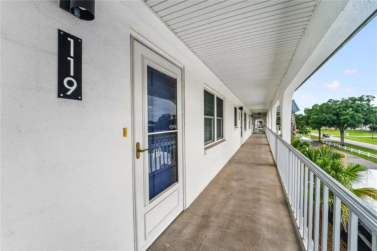 4801 Airport Road #119, Zephyrhills, FL 33542 - #1