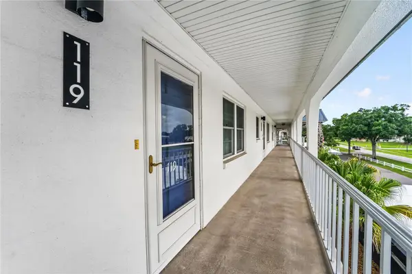 4801 Airport Road #119, ZEPHYRHILLS, FL 33542