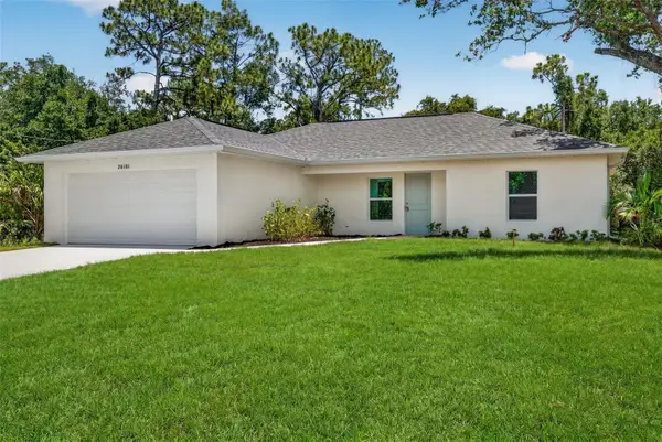 20181 Spangler Terrace, PORT CHARLOTTE, FL 33954