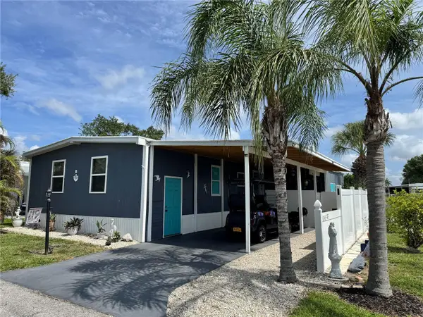 420 49th Street E #45, PALMETTO, FL 34221