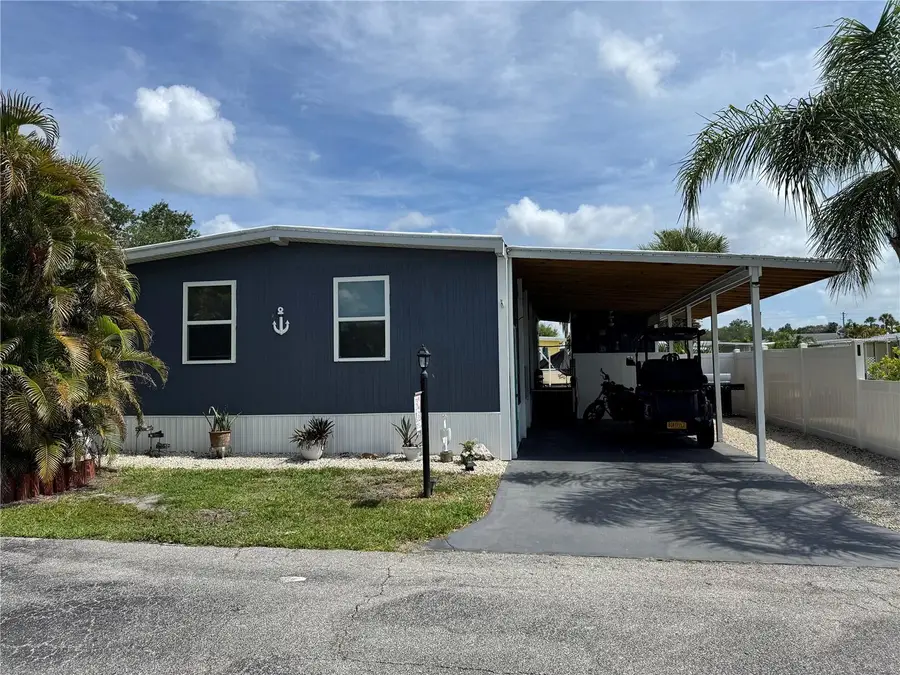 420 49th Street E #45, Palmetto, FL 34221 - #2