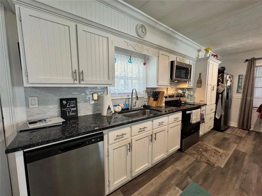 420 49th Street E #45, Palmetto, FL 34221 - #3