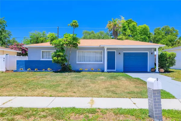 4992 99th Way N, ST PETERSBURG, FL 33708