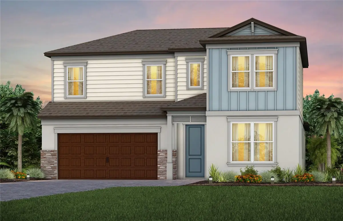 6718 Asbury Barnes Lane, Wesley Chapel, FL 33545 - #1