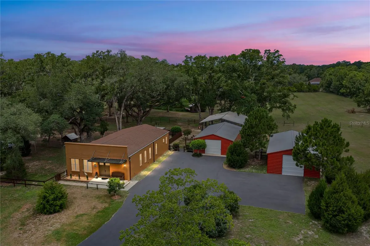13031 Bellamy Brothers Boulevard, Dade City, FL 33525 - #1