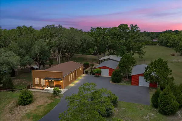 13031 Bellamy Brothers Boulevard, DADE CITY, FL 33525