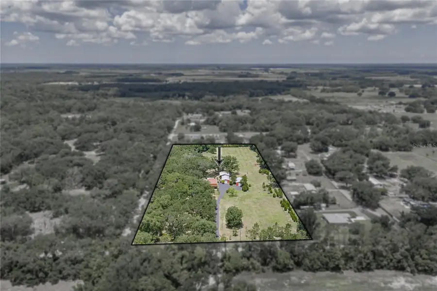 13031 Bellamy Brothers Boulevard, Dade City, FL 33525 - #2