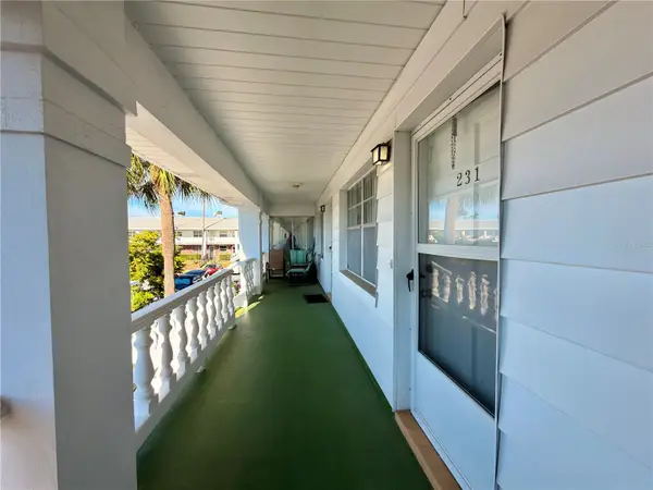 4747 Azalea Drive #231, NEW PORT RICHEY, FL 34652