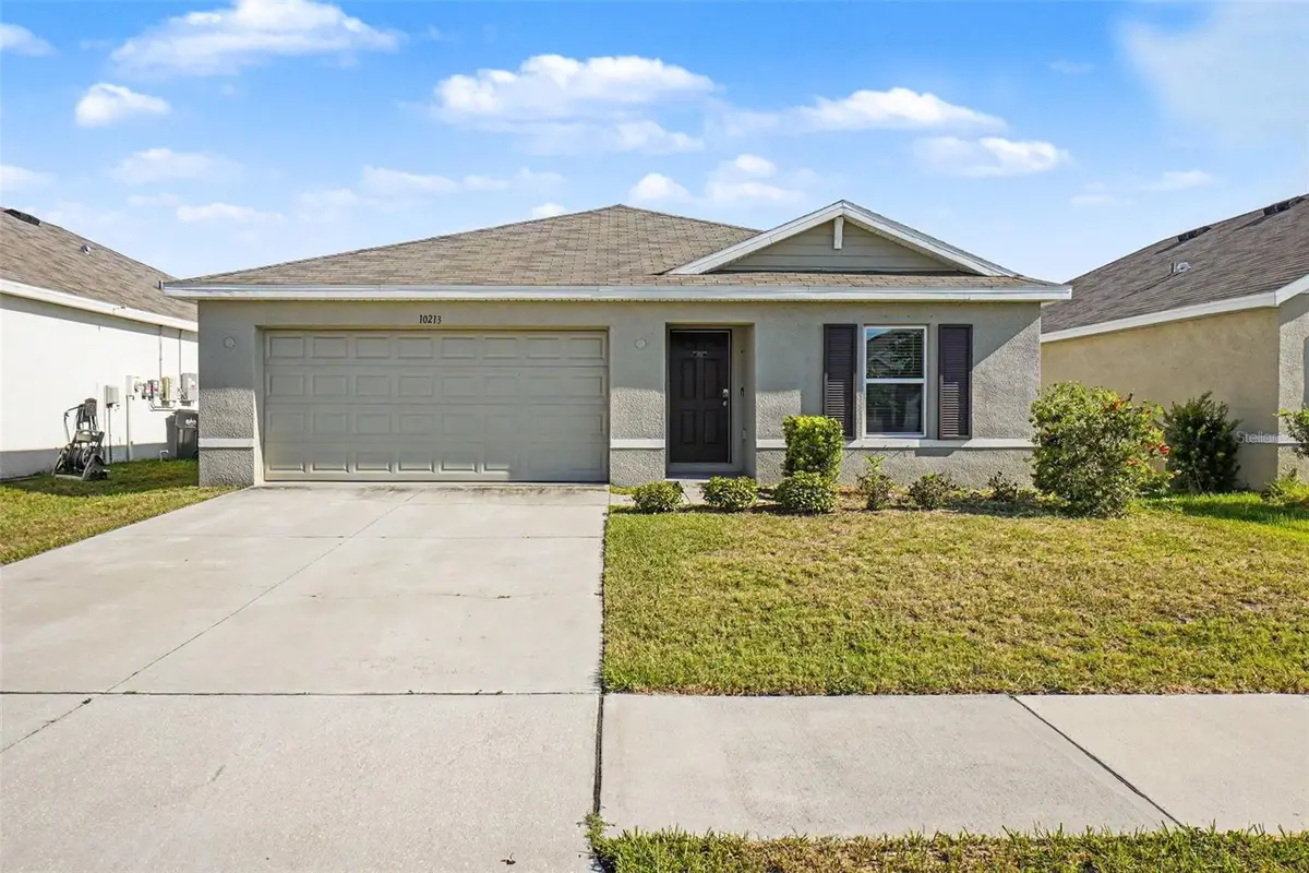10213 Cloudburst Court, Riverview, FL 33578 - #1