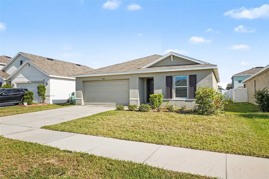 10213 Cloudburst Court, Riverview, FL 33578 - #2