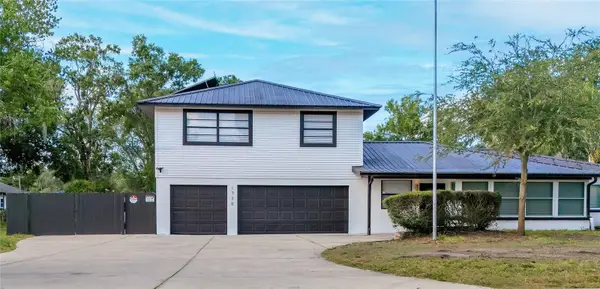 1736 W Country Club, TAMPA, FL 33612