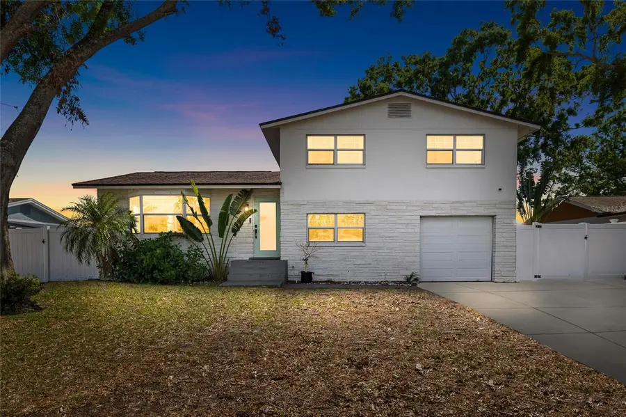 10716 Donbrese Avenue, Tampa, FL 33615 - #2