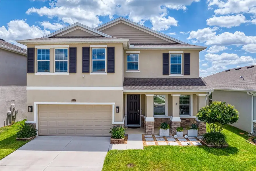 3288 Tucson Wind Place, Odessa, FL 33556 - #3