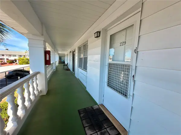 4747 Azalea Drive #229, NEW PORT RICHEY, FL 34652