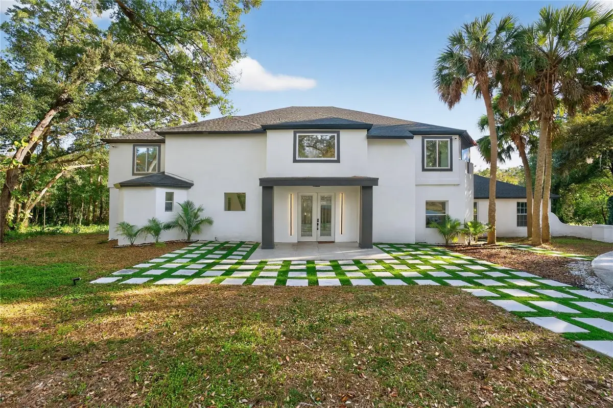 305 Sweetwater Club Circle, Longwood, FL 32779 - #1