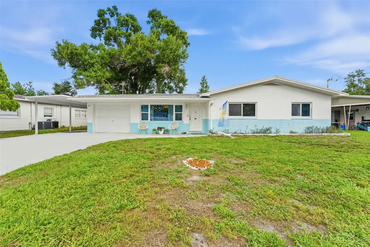 2111 W Minnehaha Street, Tampa, FL 33604 - #1