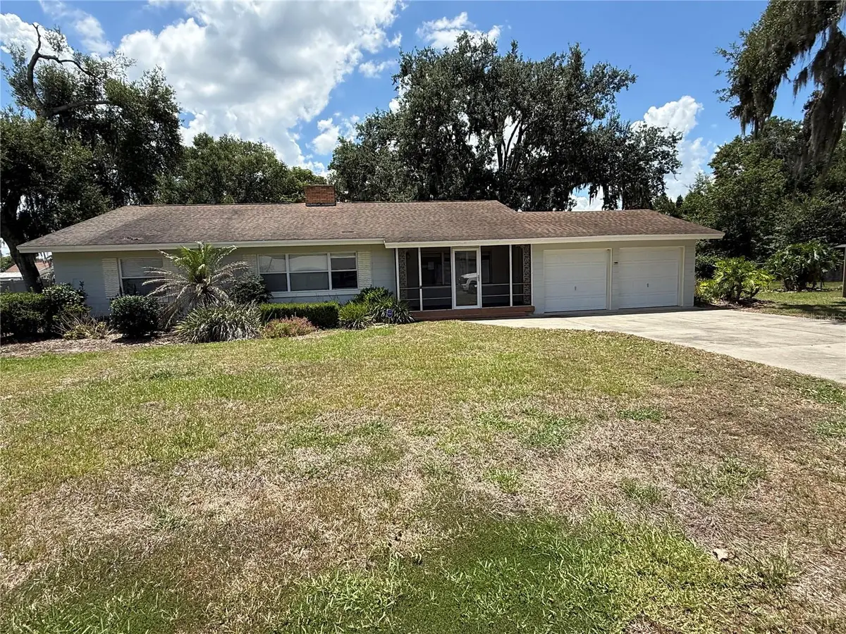 1485 Davis Avenue, Bartow, FL 33830 - #1