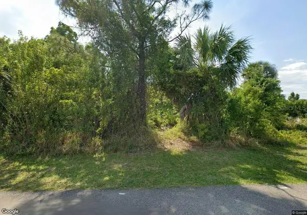 181 Strasburg Drive, PORT CHARLOTTE, FL 33954