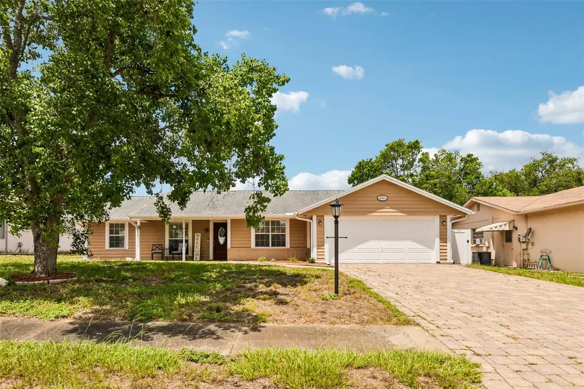 11033 Salt Tree Drive, Port Richey, FL 34668 - #1