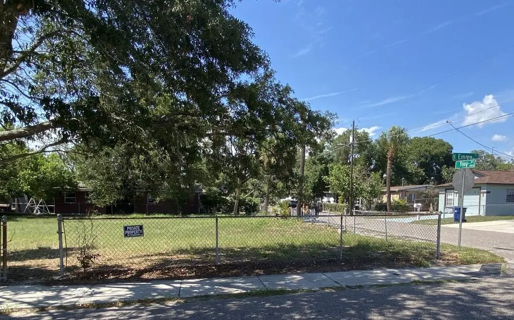4504 N Troy Street, Tampa, FL 33610 - #1