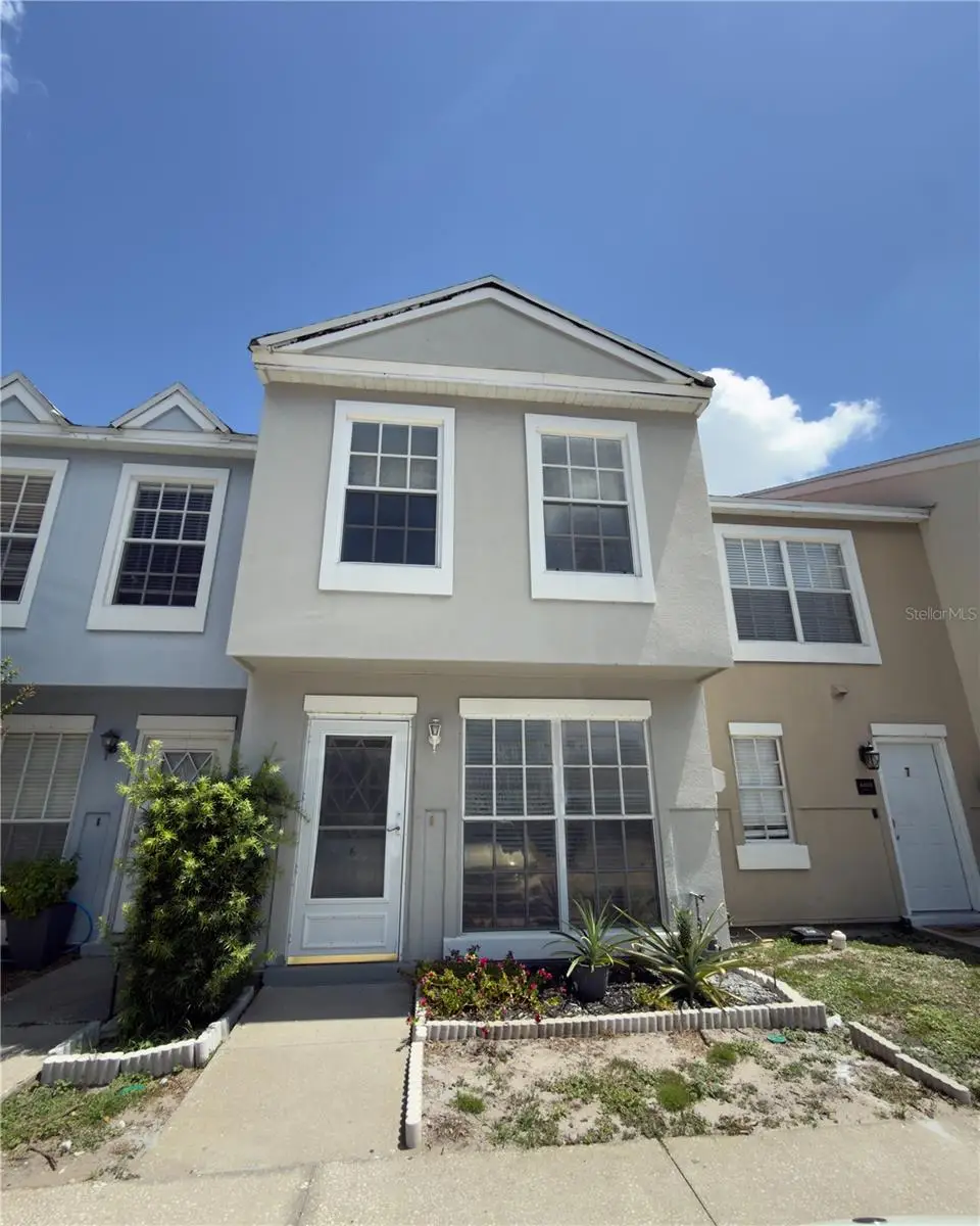 6630 121st Avenue #6, Largo, FL 33773 - #1