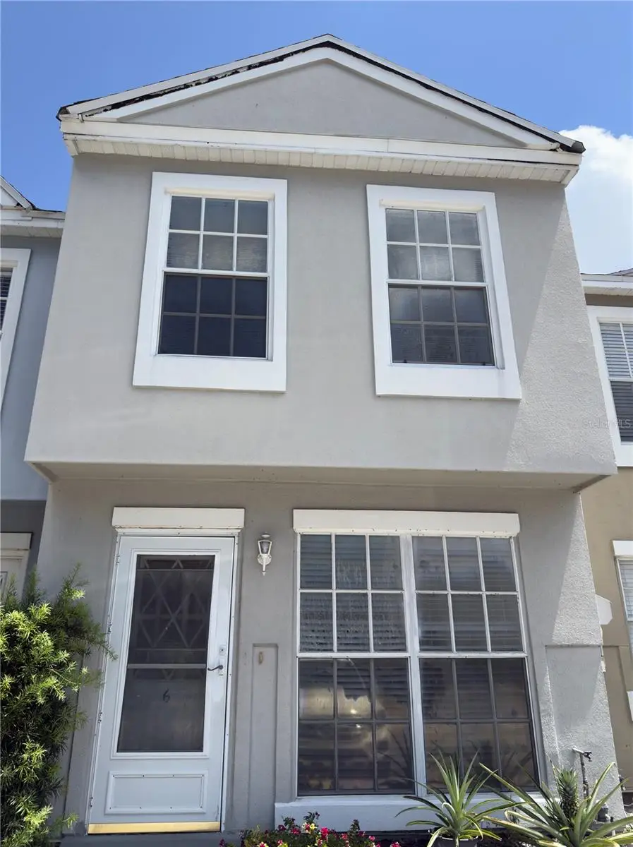 6630 121st Avenue #6, Largo, FL 33773 - #2