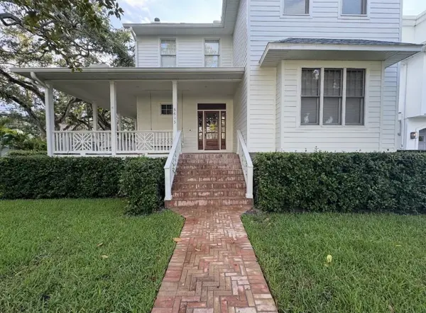 5615 Bayshore Boulevard, TAMPA, FL 33611