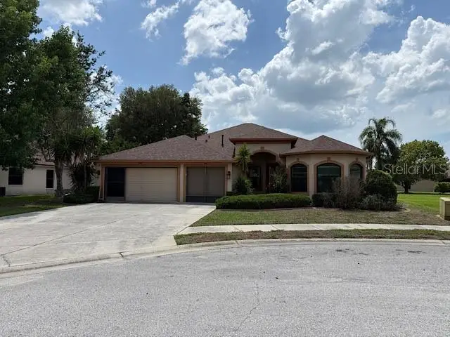 13743 Bryndlewood Court, Hudson, FL 34669 - #1