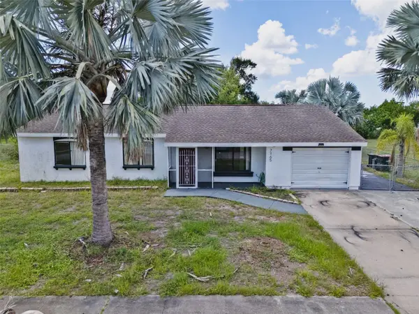 7165 Gurley Court, NORTH PORT, FL 34287