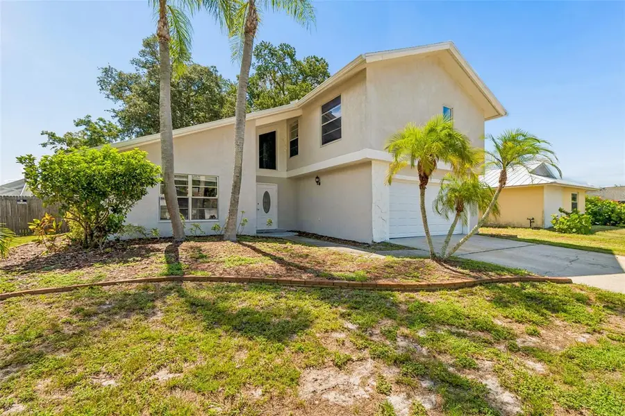 4163 Mallard Drive, Safety Harbor, FL 34695 - #2