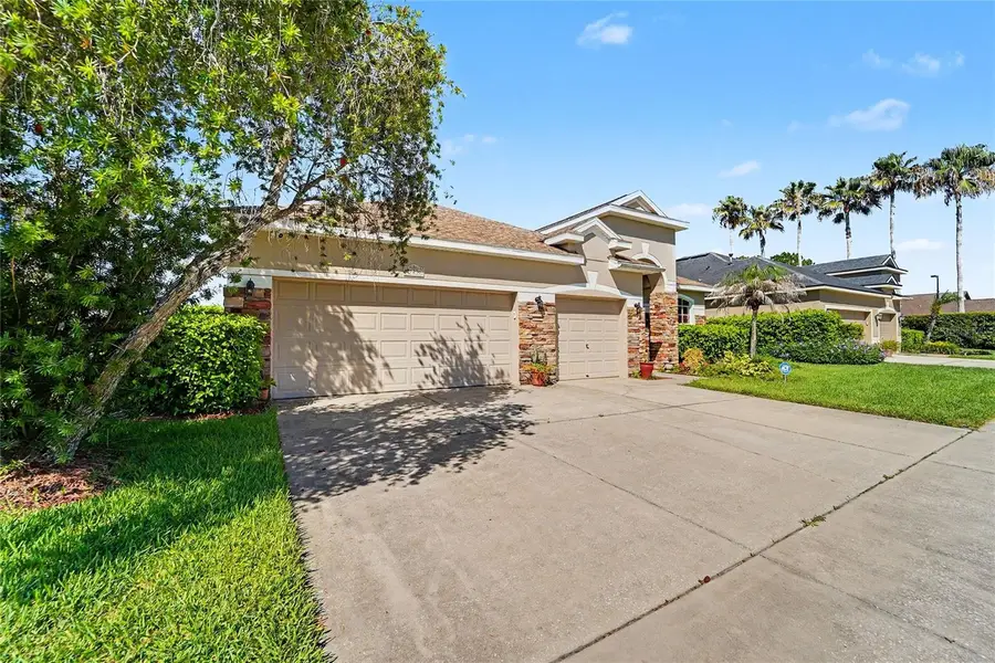 27236 Hollybrook Trail, Wesley Chapel, FL 33544 - #2