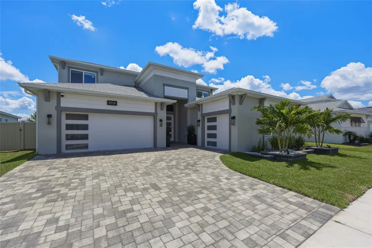 8958 Ivy Stark Boulevard, Wesley Chapel, FL 33545 - #1