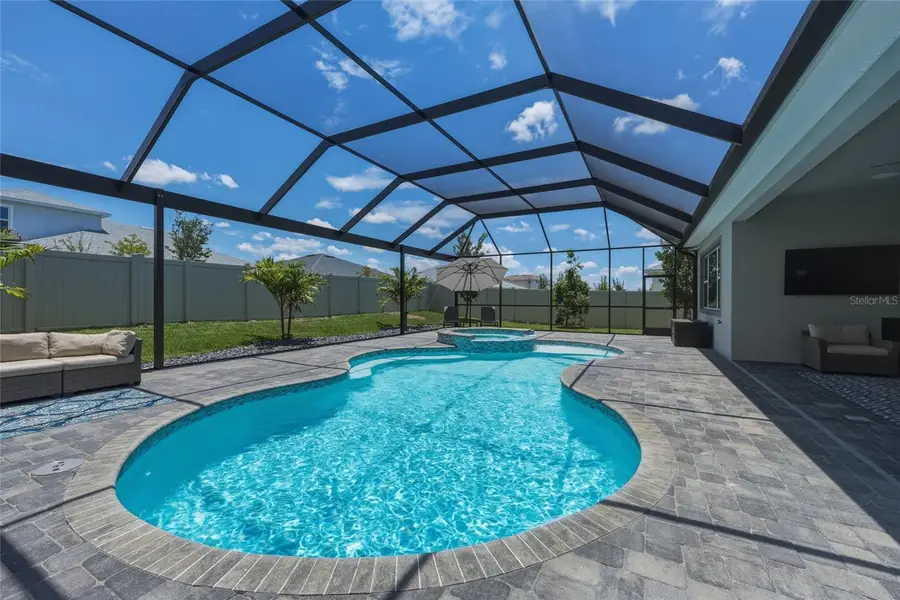 8958 Ivy Stark Boulevard, Wesley Chapel, FL 33545 - #2