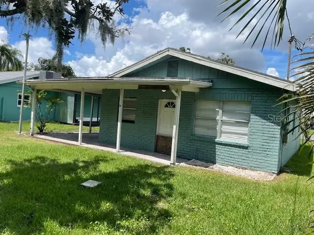 10924 Park Drive, Riverview, FL 33569 - #1