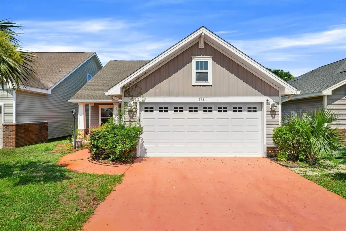 243 Woodlawn Court, Panama City Beach, FL 32407 - #1