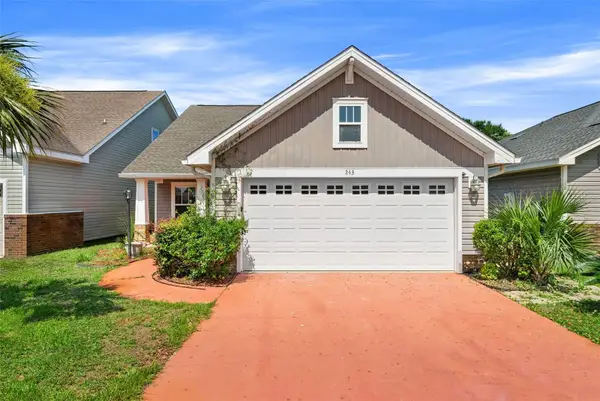 243 Woodlawn Court, PANAMA CITY BEACH, FL 32407