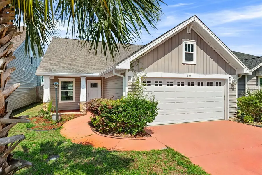 243 Woodlawn Court, Panama City Beach, FL 32407 - #2