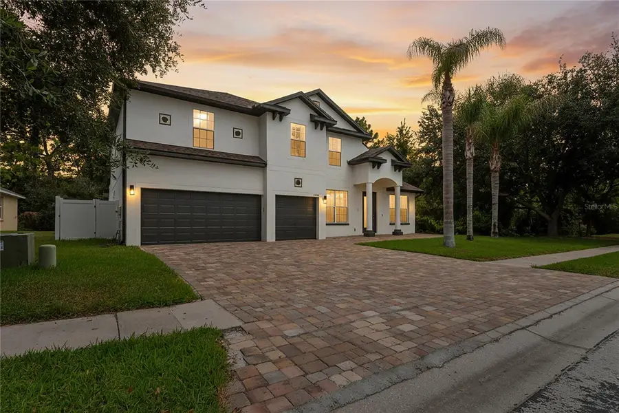 14229 Leybourne Way, Spring Hill, FL 34609 - #3