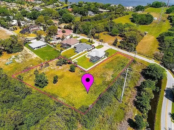 0 N Jasmine Avenue, TARPON SPRINGS, FL 34689