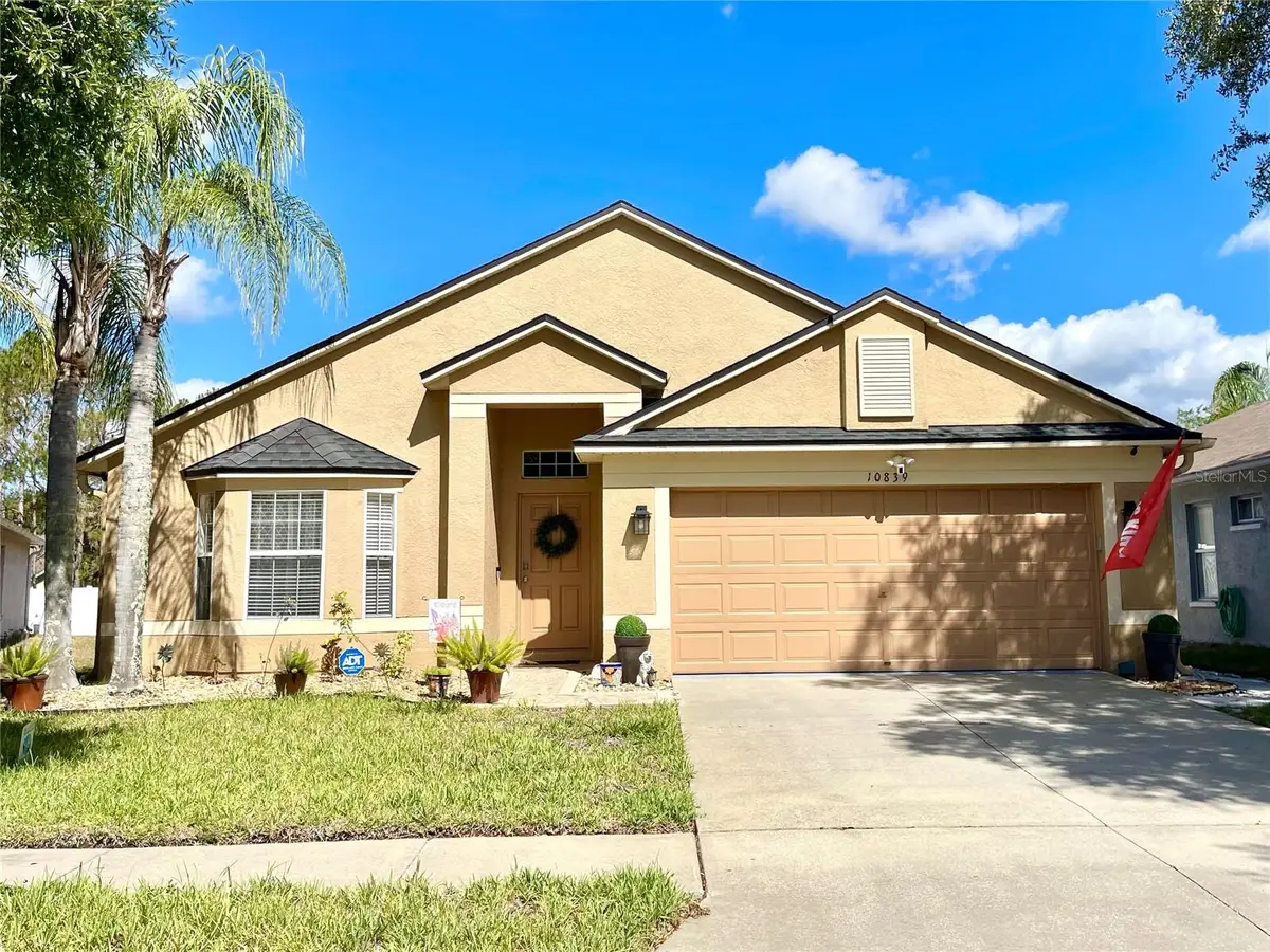 10839 Wild Cotton Court, Land O Lakes, FL 34638 - #1